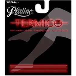 Panty térmico de 180 deniers