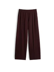 Pantalon de jogging MELANE CHILL rouge foncé 38