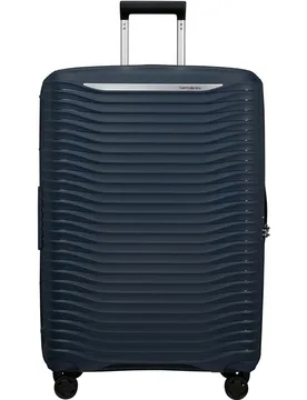 Maleta grande expandible Upscape rígida con capacidad hasta 114 L - Samsonite - FashionsVida