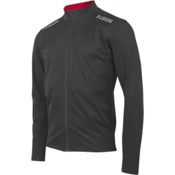 S2 Run Laufjacke Herren Schwarz Gr. M