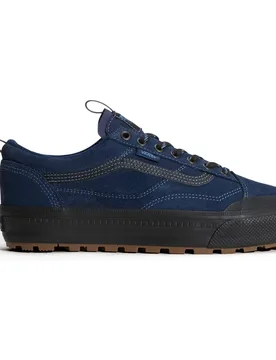 Zapatillas casual de hombre Old Skool Waterproof Insulated MTE - Vans - FashionsVida