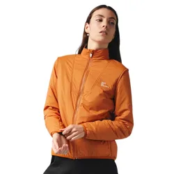 CafÉ Du Cycliste Giacca Raphaelle Cinnamon