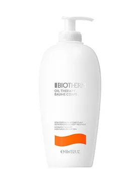 Biotherm Baume Corps Oil Therapy - Biotherm - FashionsVida