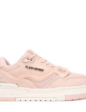 Sneakers SAFS USC0845 STE003N Rosa 37 male - Plein sport - FashionsVida