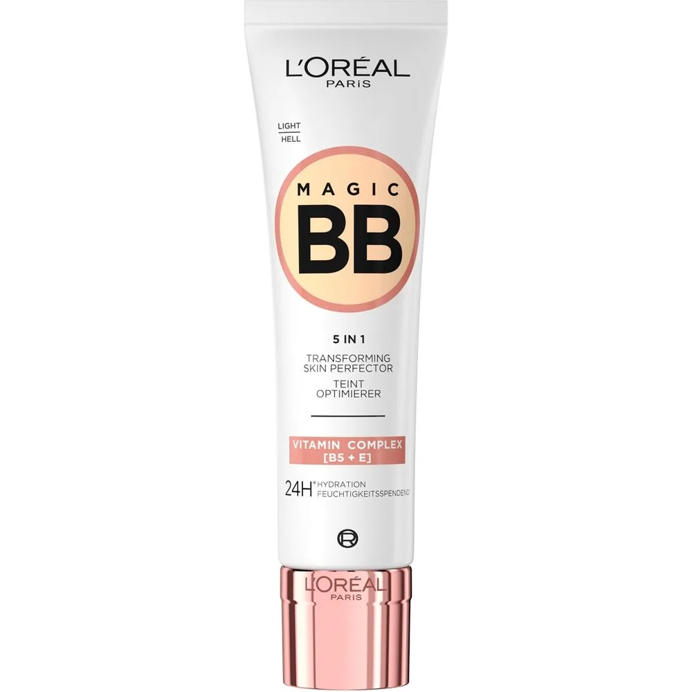 BB Cream Nude Magique - L'Oréal Paris - FashionsVida