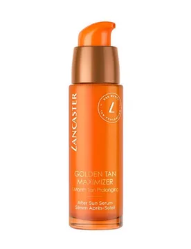 Golden Tan Maximizer After Sun Serum - Lancaster - FashionsVida