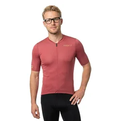 Maillot à Manches Courtes Profit Summer