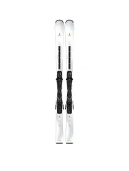 Damenski Set CLOUD C11 REVOSHOCK LIGHT + M 10 GW weiss 157 W