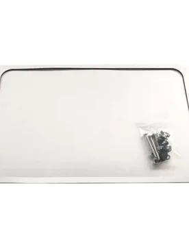 Surface Mount Kit For 7´´ Element Multifunction Display Set One Size unisex - Raymarine - FashionsVida