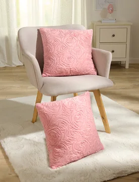 Kissenhülle "Rosen" Eldo - Eldo - FashionsVida