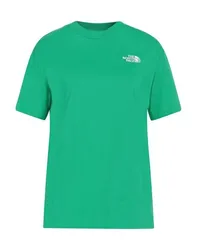 T-shirts Damen Grün XS Damen