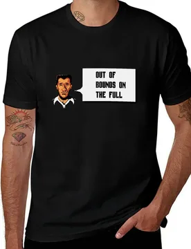 Out of Bounds T-Shirt t shirts for man cotton essential t shirt T-Shirt - Aliexpress - FashionsVida