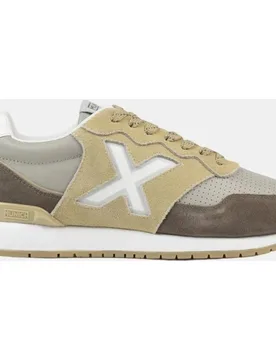 Zapatillas de Casual de Hombre DASH PREMIUM 276 - Munich - FashionsVida