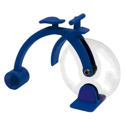 Park Tool Affettatrice Pizza Blue