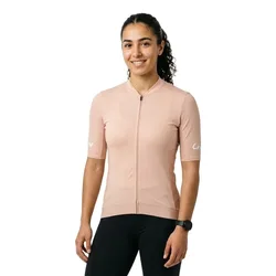 Maglia A Maniche Corte Vantage Red