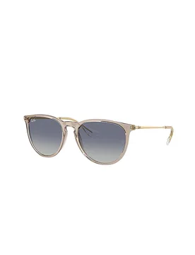 Occhiali da sole ERIKA 0RB4171/54 marrone chiaro - Ray-ban - FashionsVida
