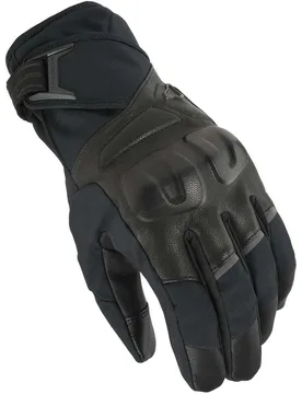 Guanti Moto Mishun RTX Nero taglia S - Macna - FashionsVida