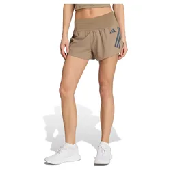 Adi365 Formotion 3´´ Shorts Khaki Six / Black L Women