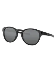 Lunettes de soleil - Latch Matte Black Prizm Black - Noir