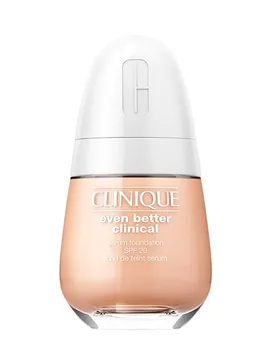 Even Better Clinical Serum Foundation SPF 20 CN 10 Alabaster - Clinique - FashionsVida