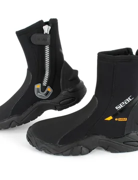 Seacsub Calzari Pro Hd 6 Mm - Seacsub - FashionsVida