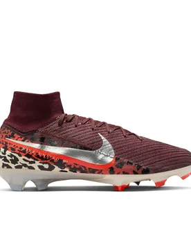 Fußballschuhe United Mercurial Superfly 10 Elite FG - Rouge - male - Size: 40 - Nike - FashionsVida