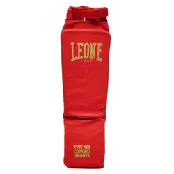 Leone1947 Tège-tibias Dna Red XS