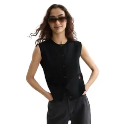 Gilet Di Maglia U9a01598t Meteorite S