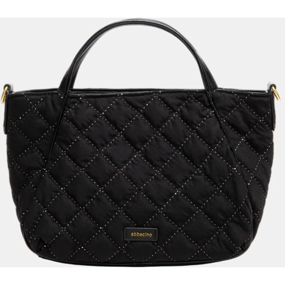 Abbacino - Shopper acolchado - Abbacino - FashionsVida
