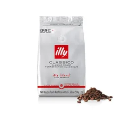 Grains De Café Classiques 500g