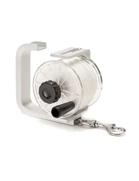 Bobina 90 M Line Aluminum Anodized Frame - Divemarine - FashionsVida