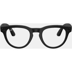 Gafas de sol inteligentes con IA RW4013 HEADLINER unisex ovalada en inyectado