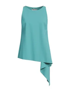 Top Damen Tūrkis 38 Damen - Chiara Boni La Petite Robe - FashionsVida