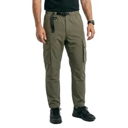 Pantalon Cargo Tackle Dusty Olive L