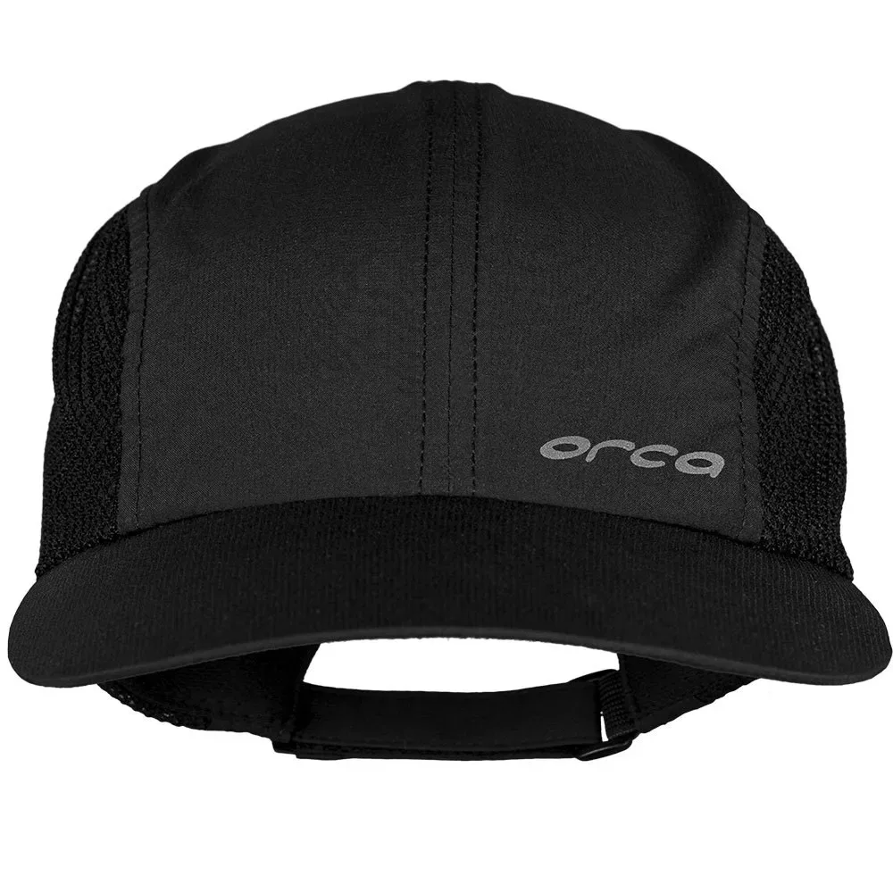 Orca Cap Black L Men,Women - Orca - FashionsVida