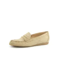Loafer beige 37 1/2 Damen
