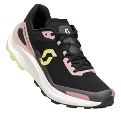 Scarpe Da Trail Running Kinabalu Black / Faded Pink EU 45