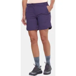 Pantalones cortos de Trekking de Mujer UBIC STRETCH SHORT W