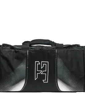 Sporttasche Evolution - Noir - unisex - Size: 65x25x32 cm - Joyagear - FashionsVida