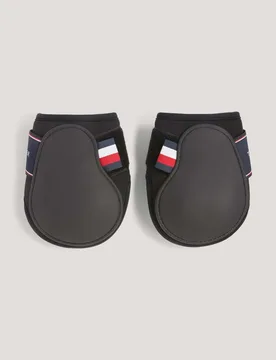 Streichkappen VICTORY black PONY - Tommy hilfiger - FashionsVida