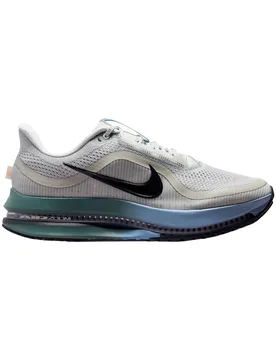 Chaussures de running - Nike Pegasus Premium Grey Mist/Dark Obsidian - Taille 44,5 - Beige - Nike Running - FashionsVida