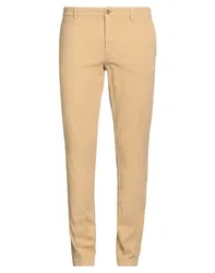 Guess Hose Herren Beige 54 Herren