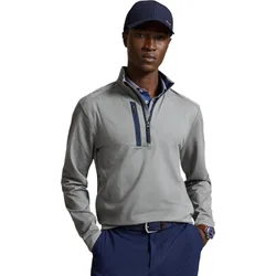 Pullover New Lux Performance, dunkelgrau xl