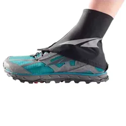 Altra Ghette Trail Black / Gray S