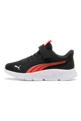 Sneakers nere e rosse Flexfocus Modern AC+PS 28