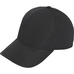Cap Perfomance Crest, schwarz one_size_fits_all