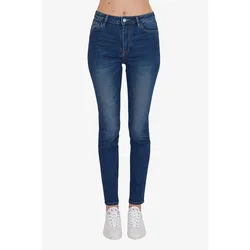 Exchange Jeans 8nyj2_y2tbz Blue Denim 26