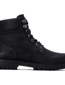 Stivaletti 17675703 Black EU 43 - Refresh - FashionsVida