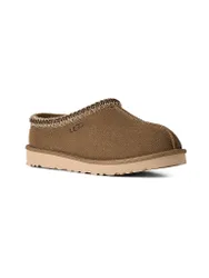 Pantoletten TASMAN II marrón 41