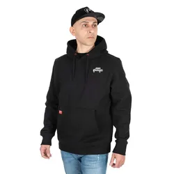 Fox Rage Hoodie Black S Men
